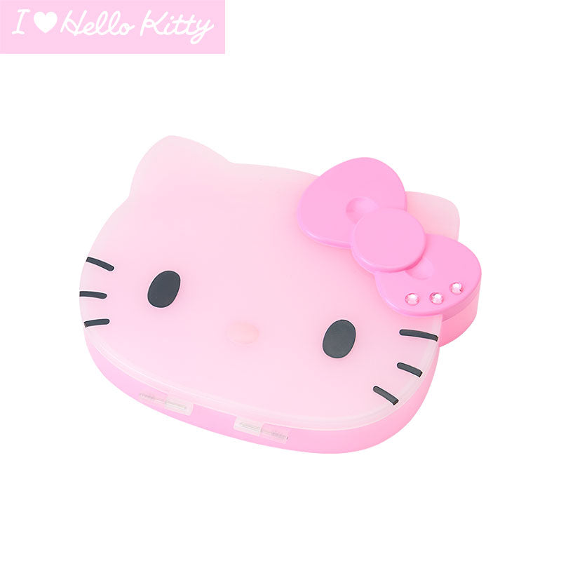 ACCESSORY CASE（I Love Hello Kitty）