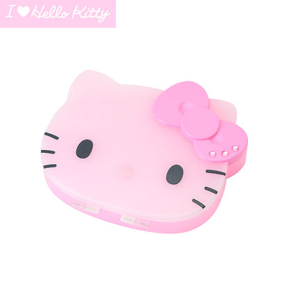 ACCESSORY CASE（I Love Hello Kitty）