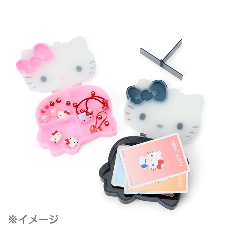 ACCESSORY CASE（I Love Hello Kitty）