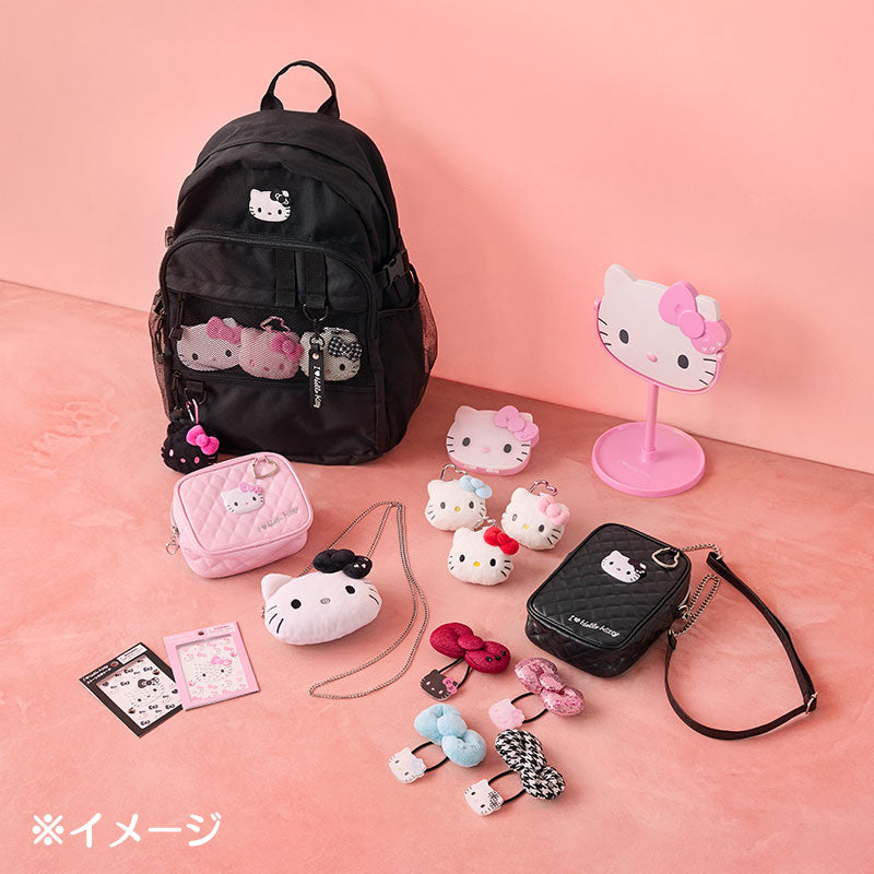 ACCESSORY CASE（I Love Hello Kitty）