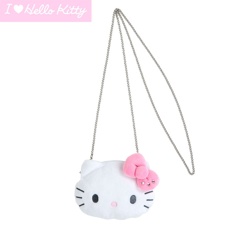 COIN PURSE（I Love Hello Kitty）