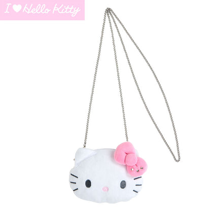 COIN PURSE（I Love Hello Kitty）