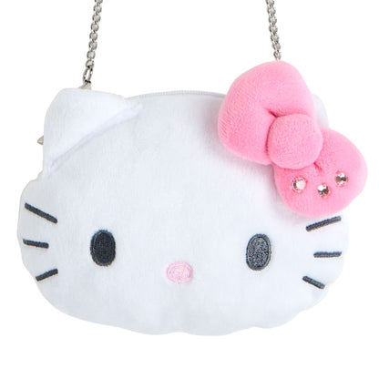 COIN PURSE（I Love Hello Kitty）