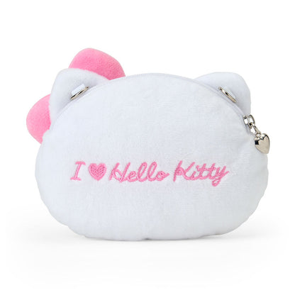 COIN PURSE（I Love Hello Kitty）