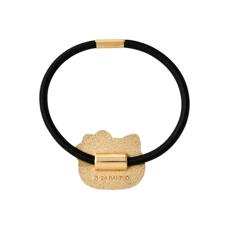 PEMEGANG PONYTAIL: PERHIASAN-DECO