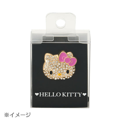 PONYTAIL HOLDER: JEWEL-DECO