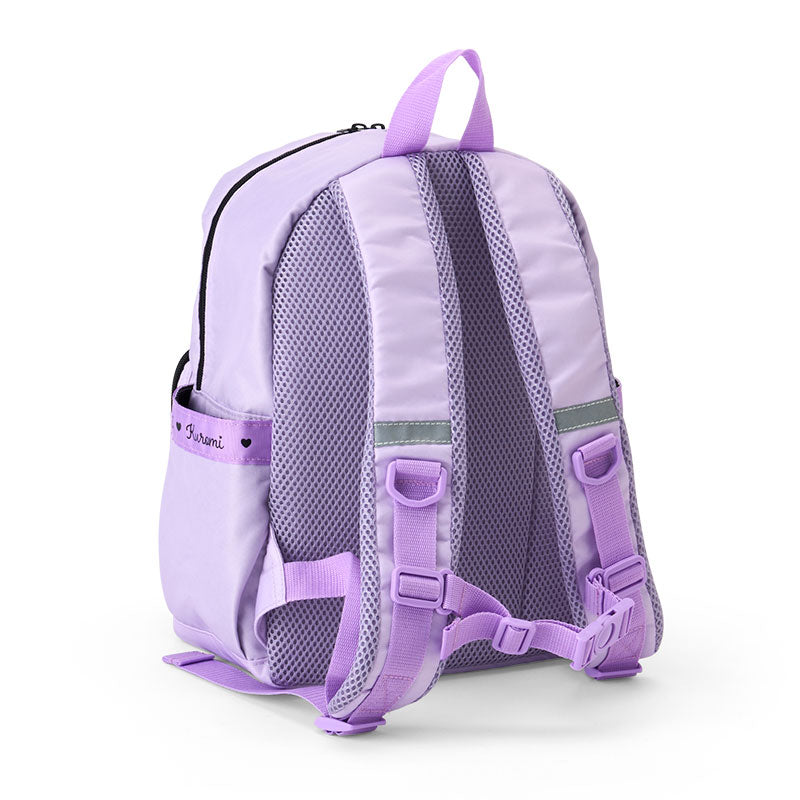 BACKPACK: M
