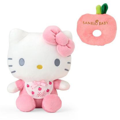 BABY PLUSH SET