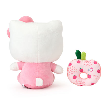 BABY PLUSH SET