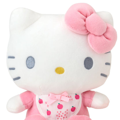 BABY PLUSH SET