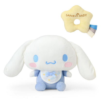 BABY PLUSH SET