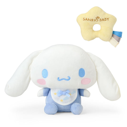 BABY PLUSH SET