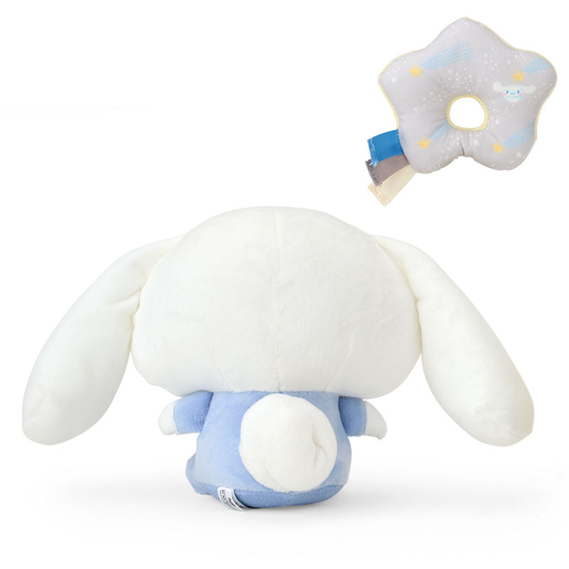 BABY PLUSH SET