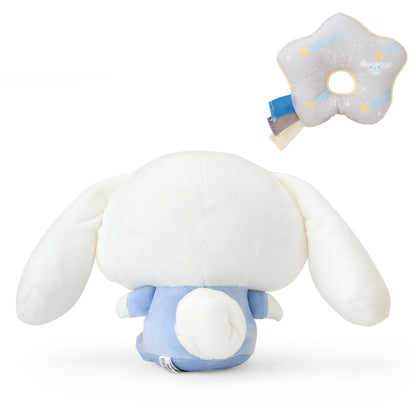 BABY PLUSH SET