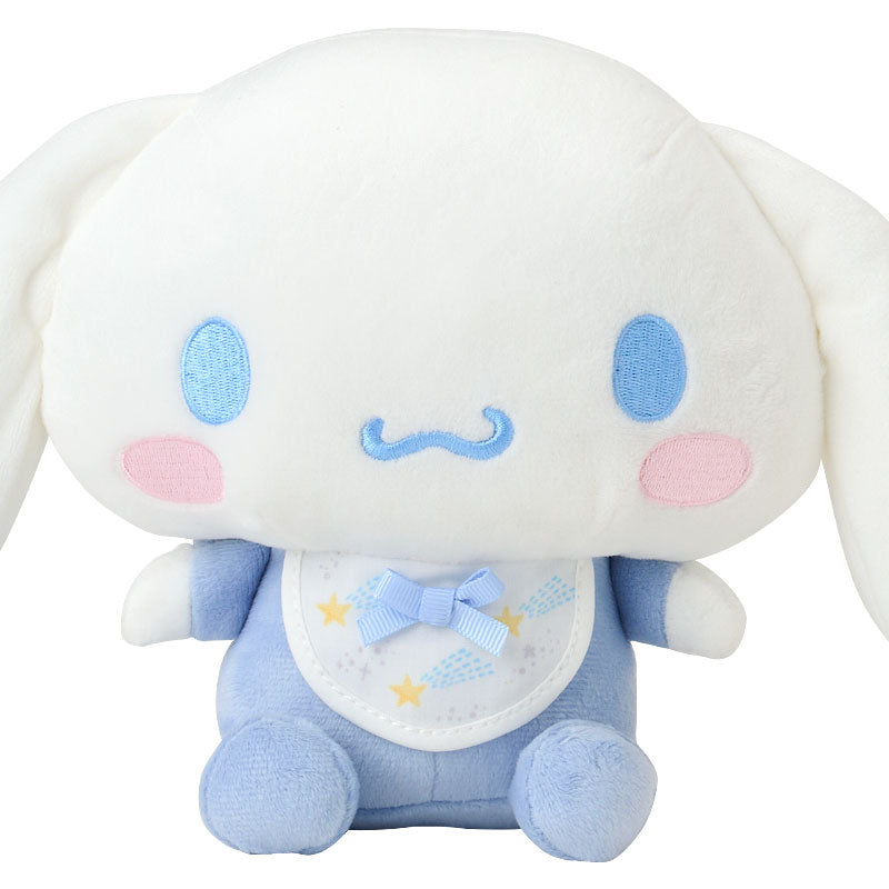 BABY PLUSH SET