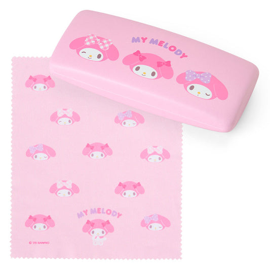 EYEGLASSES CASE