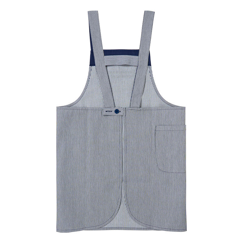 APRON: ADULT H-SHAPE