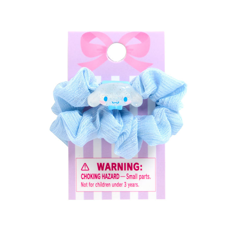 SLIM SCRUNCHIE