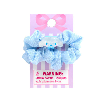 SLIM SCRUNCHIE