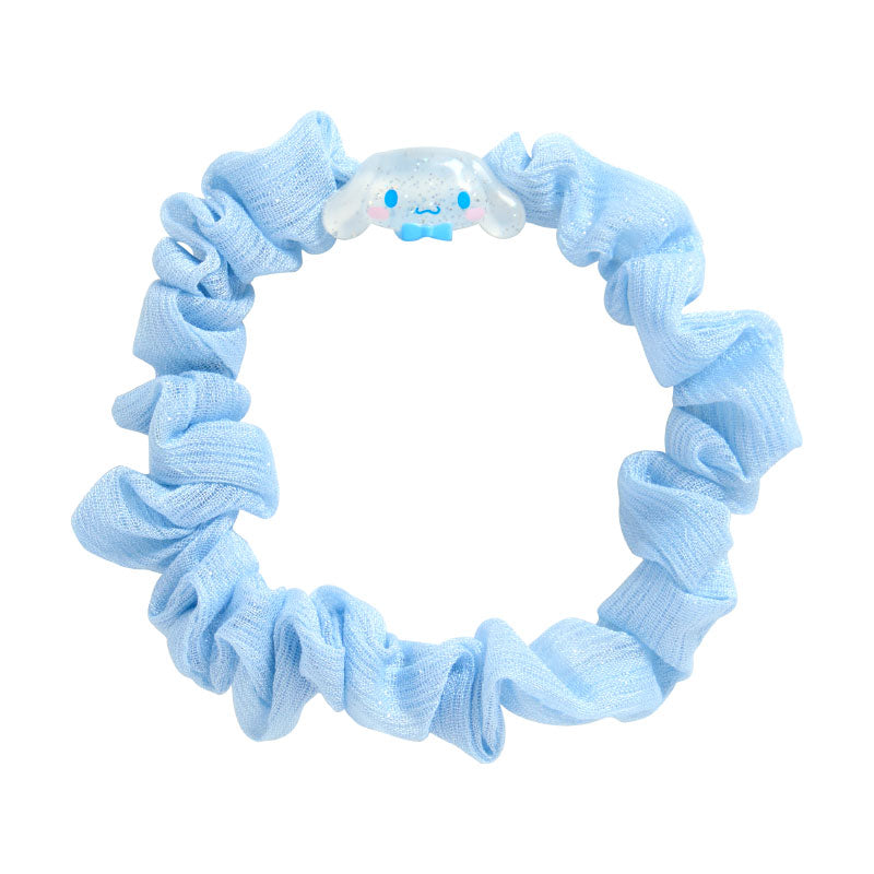 SLIM SCRUNCHIE