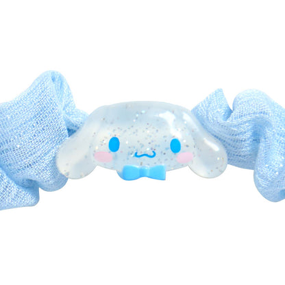 SLIM SCRUNCHIE