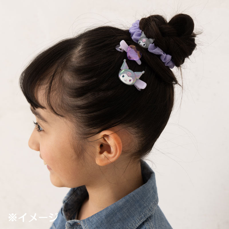 SLIM SCRUNCHIE
