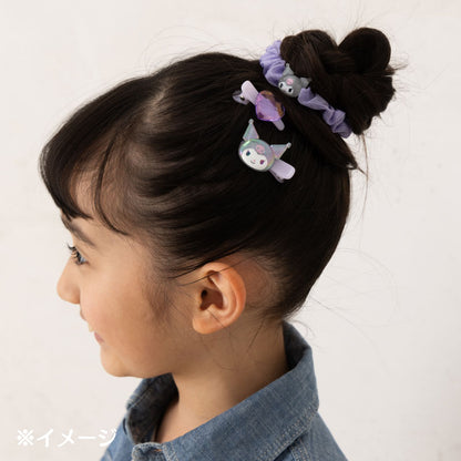 MINI HAIR CLIPS