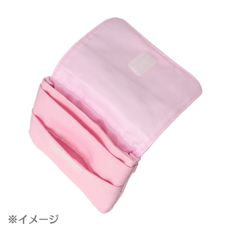 SHOULDER POCKET POUCH