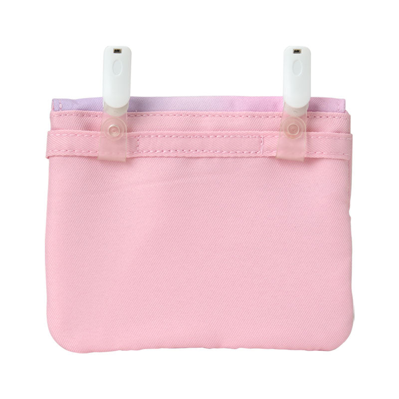 SHOULDER POCKET POUCH