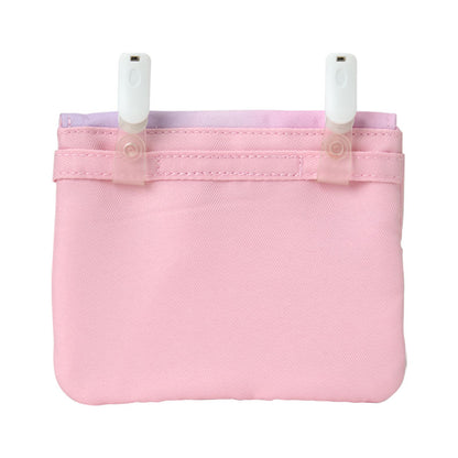 SHOULDER POCKET POUCH