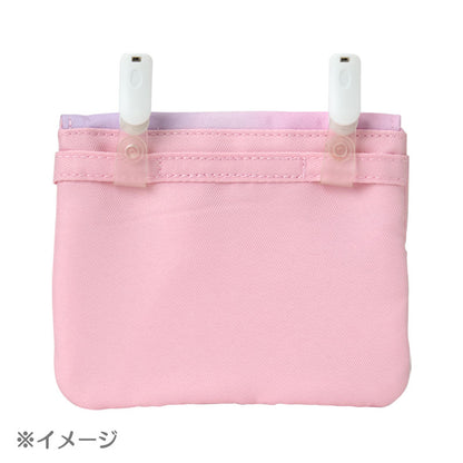 SHOULDER POCKET POUCH