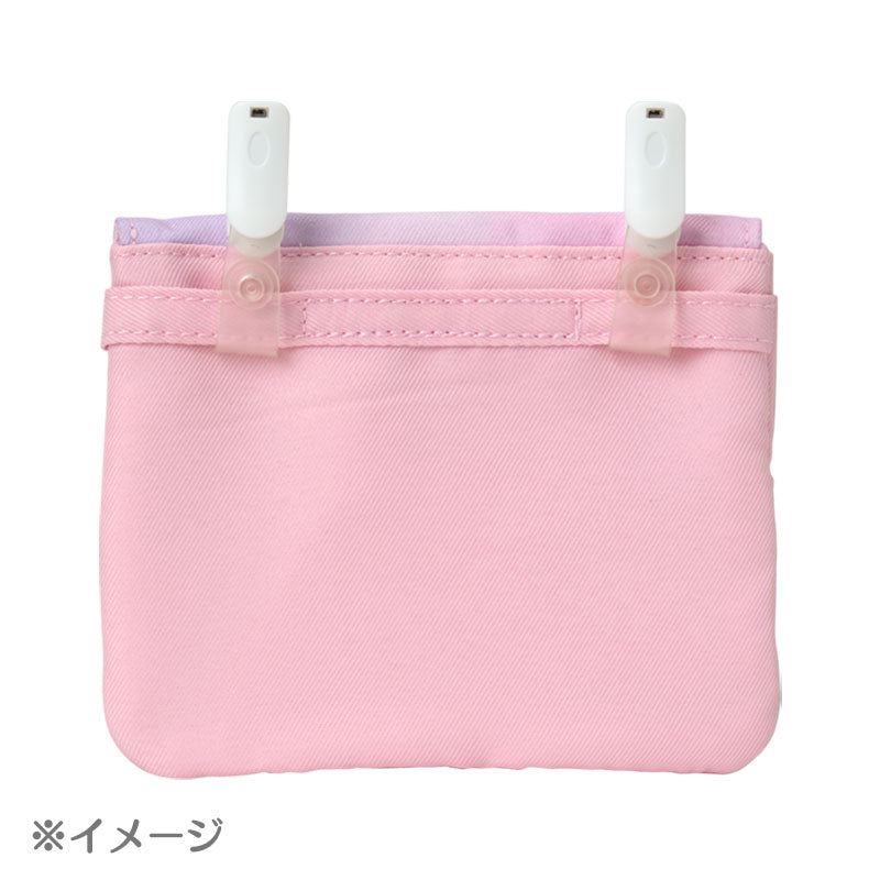 SHOULDER POCKET POUCH
