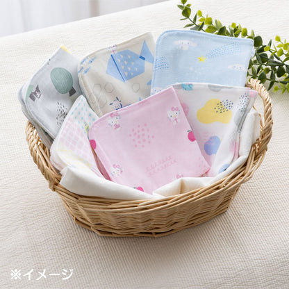 ORGANIC HANDKERCHIEF