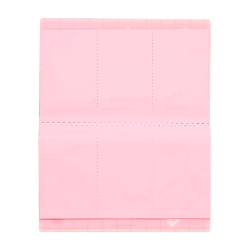 INSTAX PHOTO ALBUM: ID