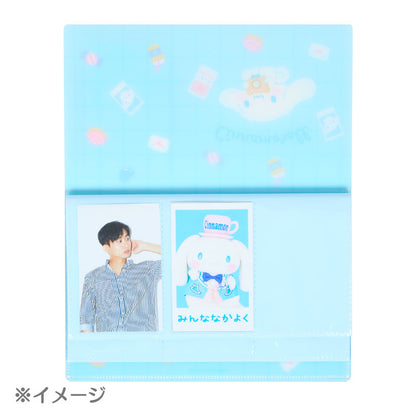 INSTAX PHOTO ALBUM: ID