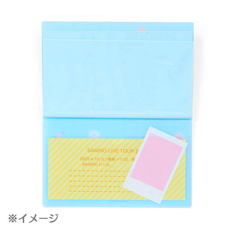 INSTAX PHOTO ALBUM: ID