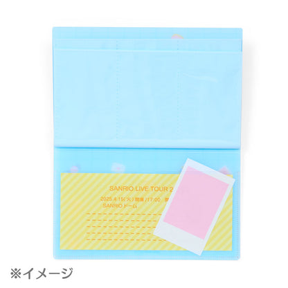 INSTAX PHOTO ALBUM: ID