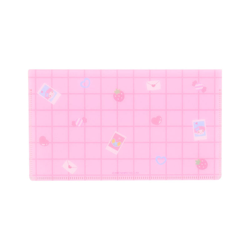 INSTAX PHOTO ALBUM: ID