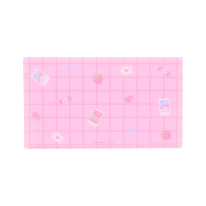 INSTAX PHOTO ALBUM: ID