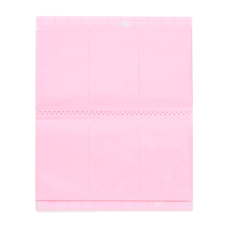 INSTAX PHOTO ALBUM: ID