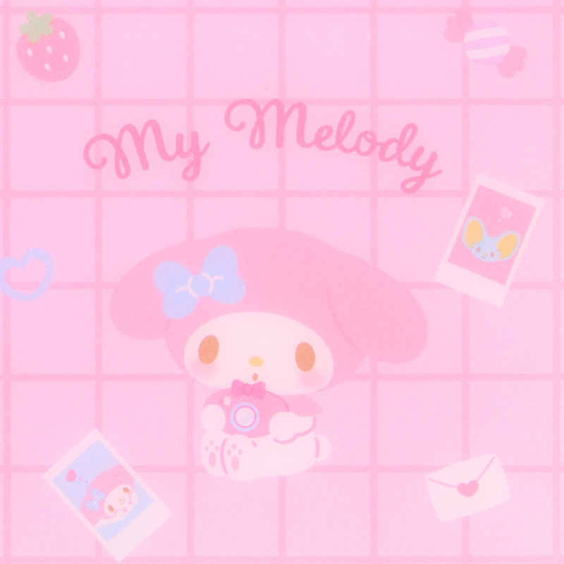 INSTAX PHOTO ALBUM: ID