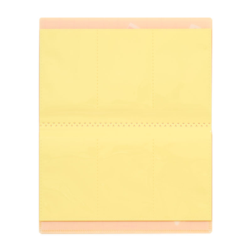 INSTAX PHOTO ALBUM: ID