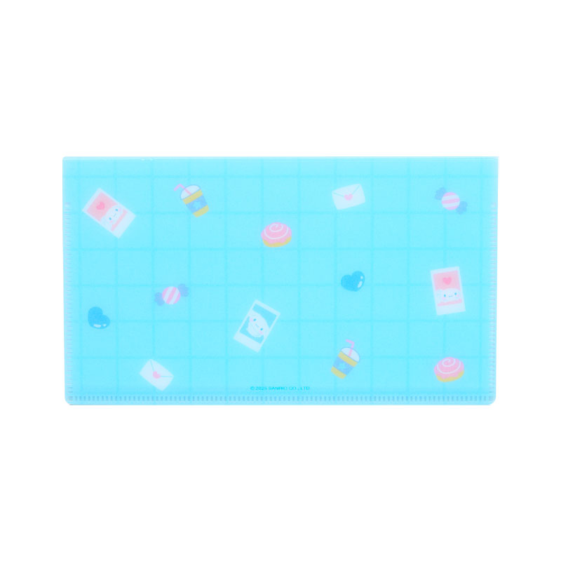 INSTAX PHOTO ALBUM: ID