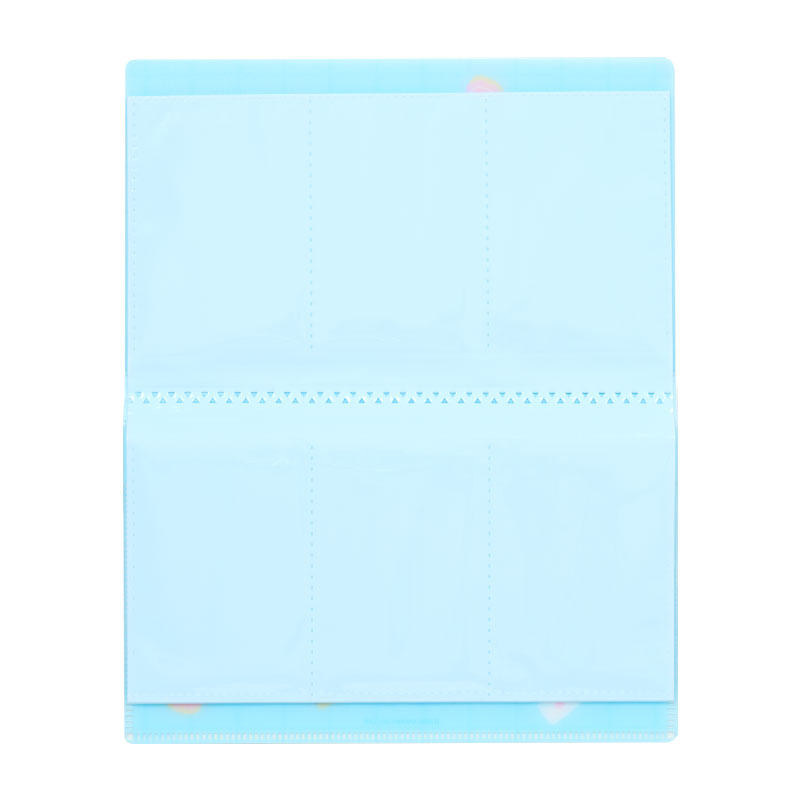 INSTAX PHOTO ALBUM: ID