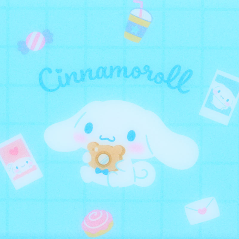 INSTAX PHOTO ALBUM: ID