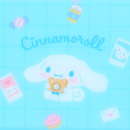 INSTAX PHOTO ALBUM: ID