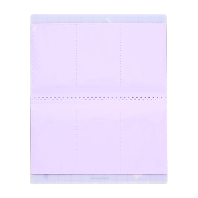 INSTAX PHOTO ALBUM: ID