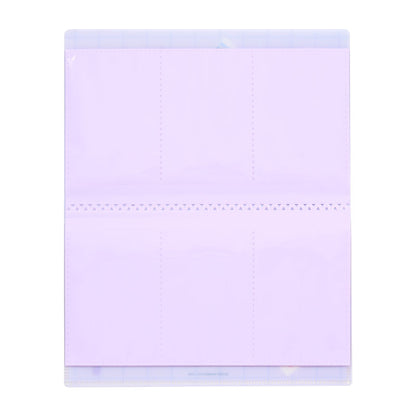 INSTAX PHOTO ALBUM: ID