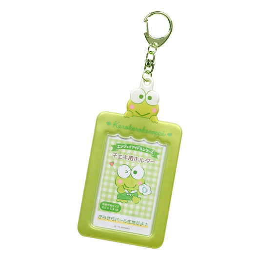 INSTAX HOLDER: ID
