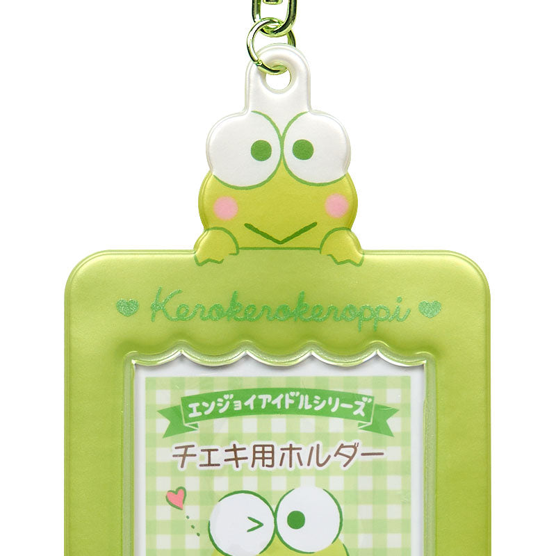 INSTAX HOLDER: ID